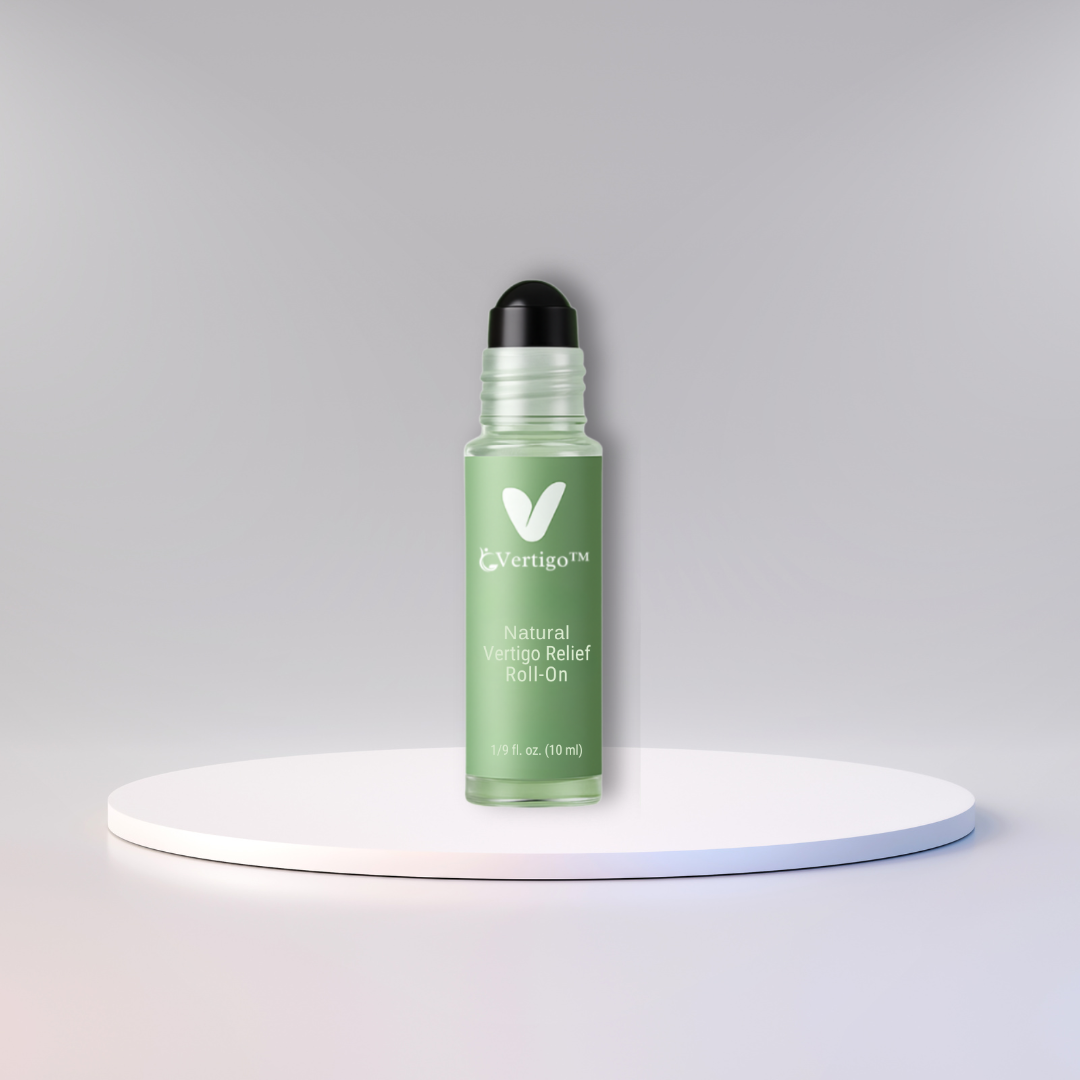 Vertigo™ | Relieve vertigo symptoms in just 3 minutes