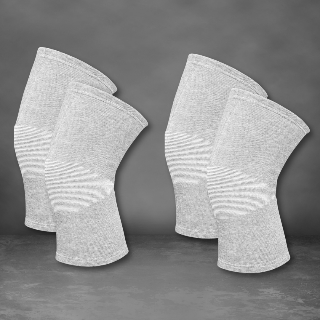 OneCompress™ | Relieve Knee Pain & Swelling in 1 Week