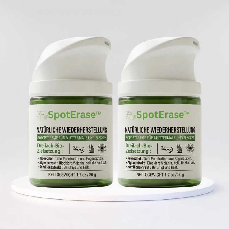 SpotErase™