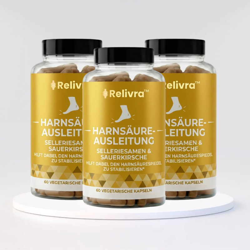Relivra™