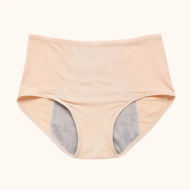FemWear™ | Leak-proof confidence all-day!
