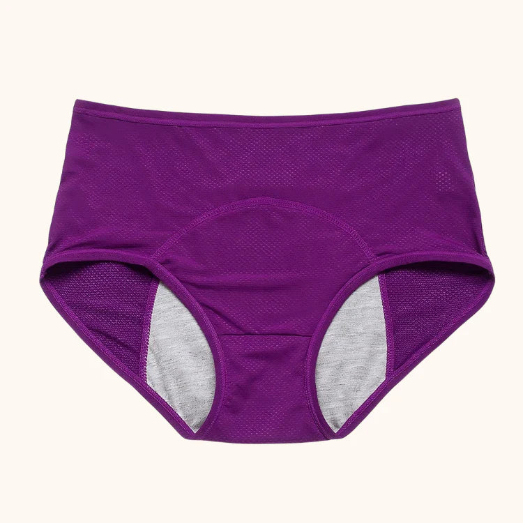 FemWear™ | Leak-proof confidence all-day!