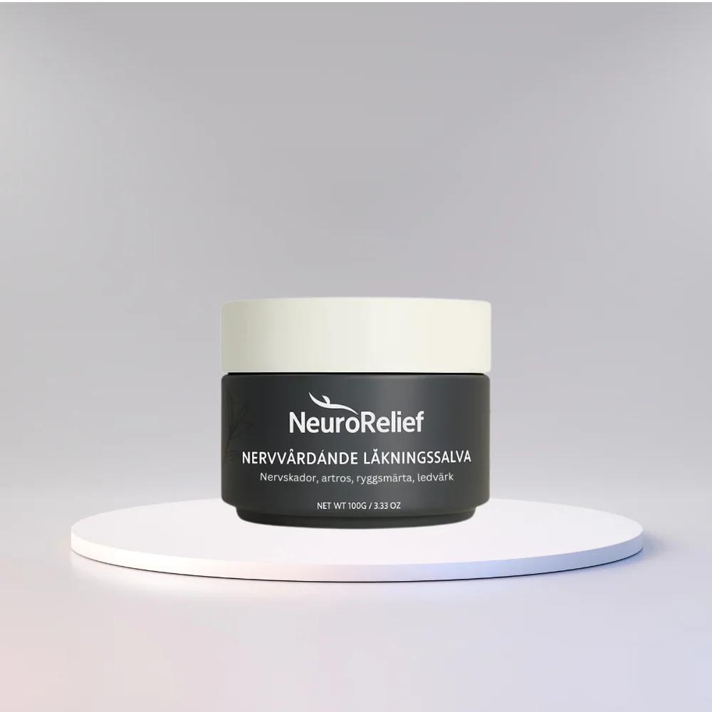 NeuroRelief™