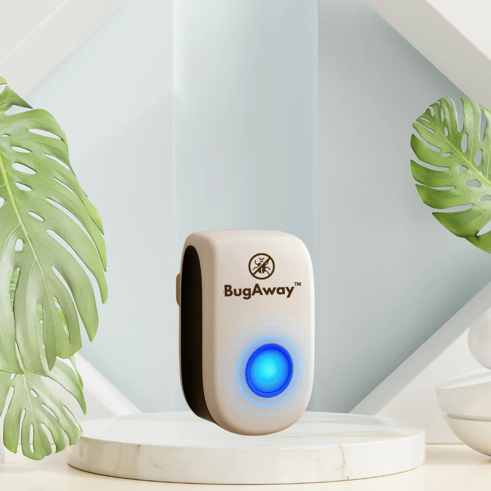 BugAway™