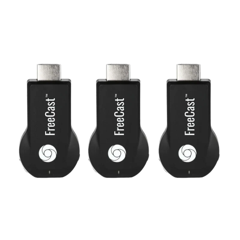 FreeCast™