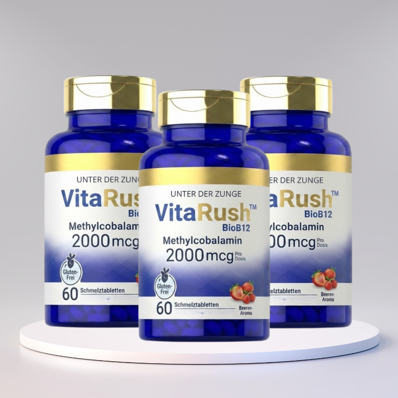 VitaRush™