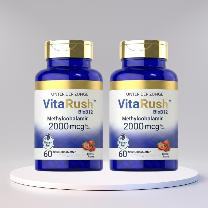 VitaRush™