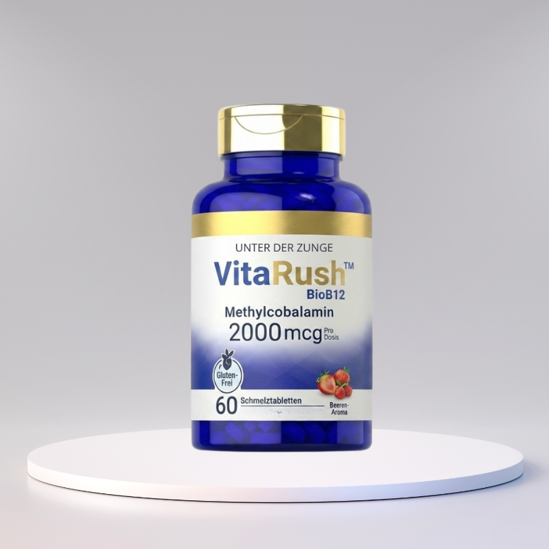 VitaRush™