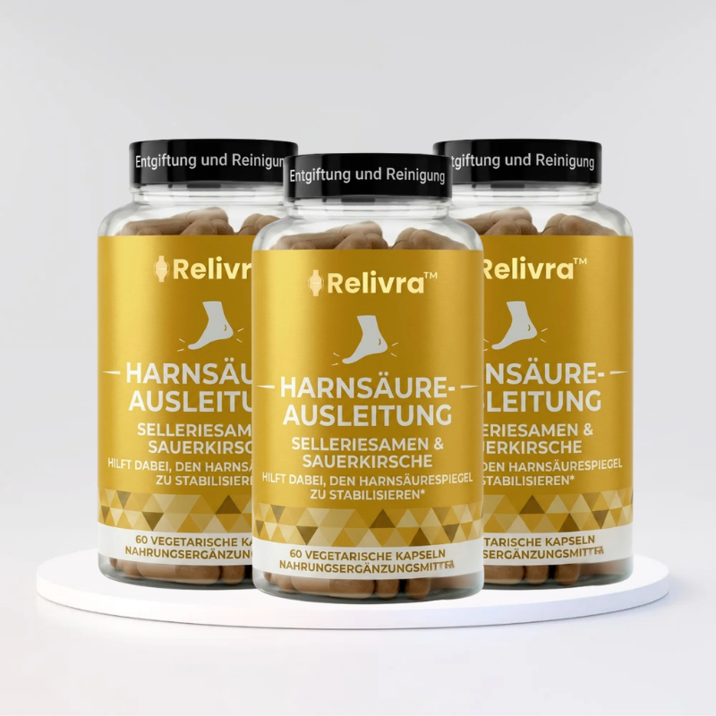 Relivra™