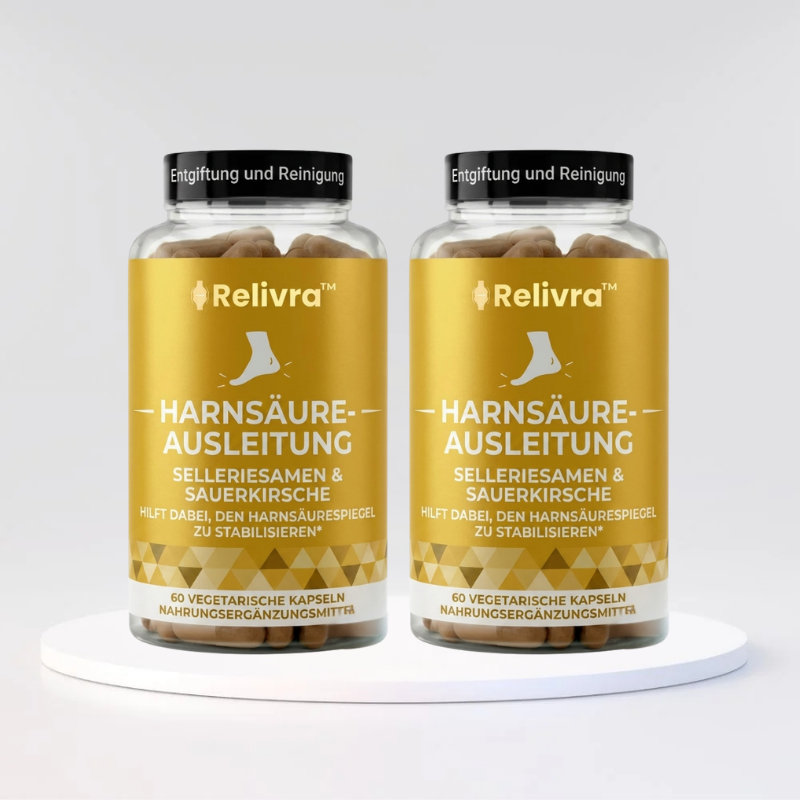 Relivra™
