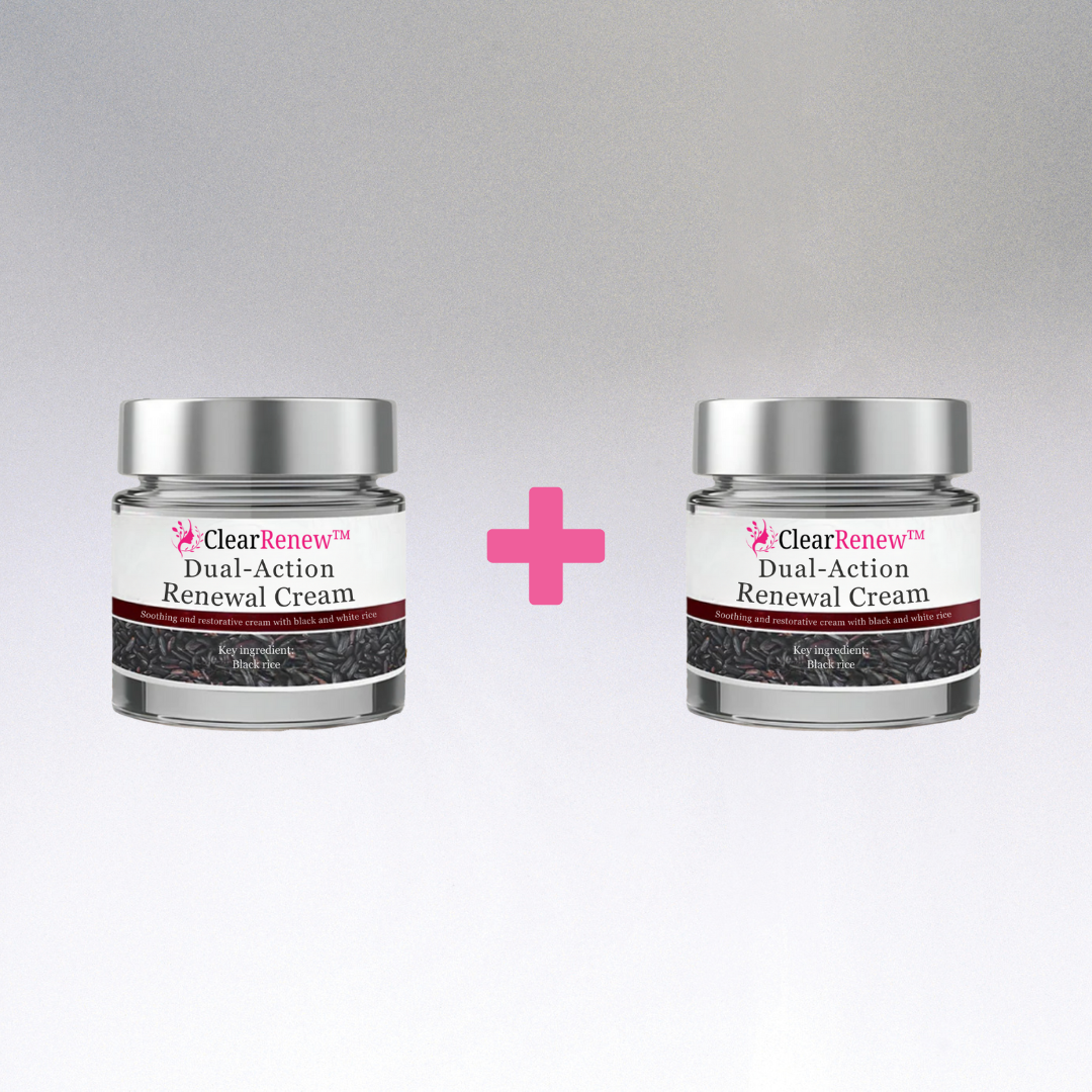 ClearRenew™ | Smoother & radiant skin in 5 days
