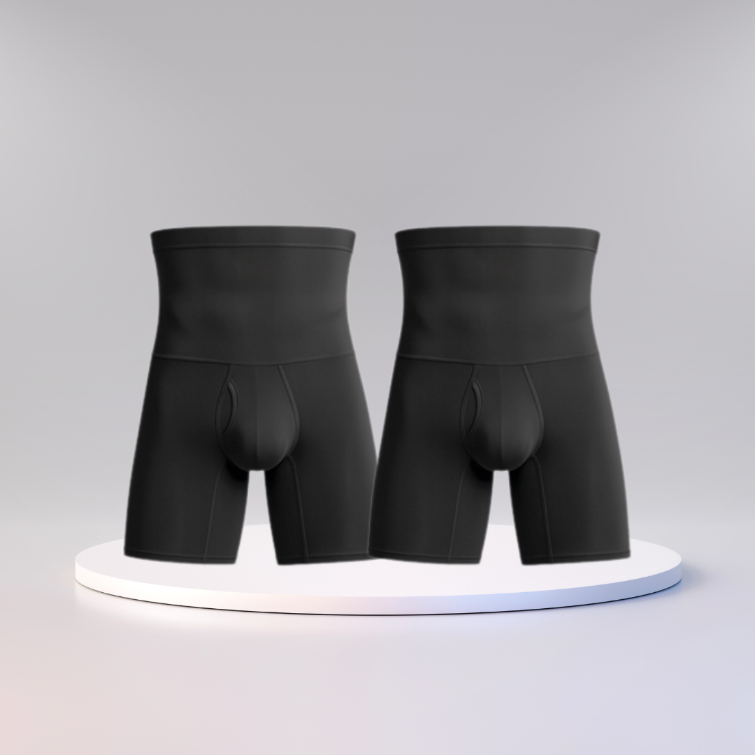 Alpha UnderTone™ | A Sharper, Confident Body in Seconds