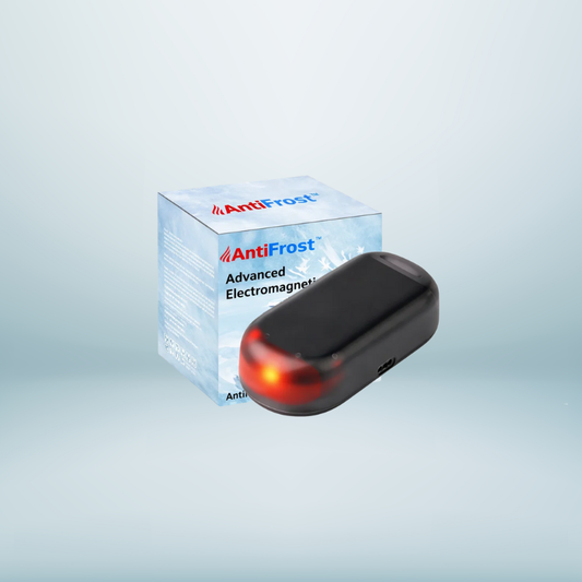 AntiFrost™