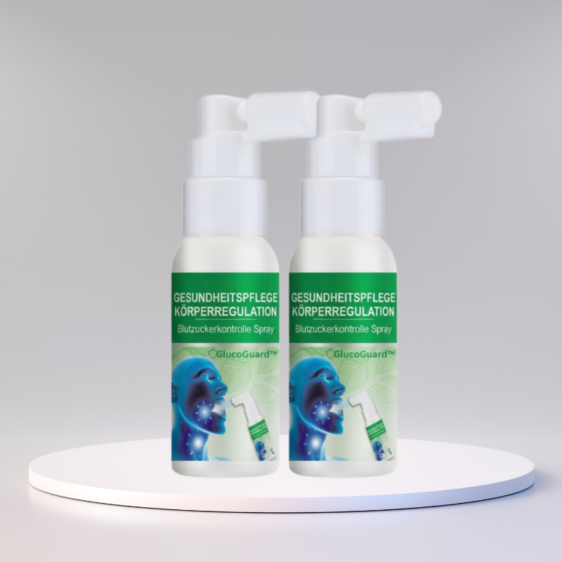 GlucoGuard™