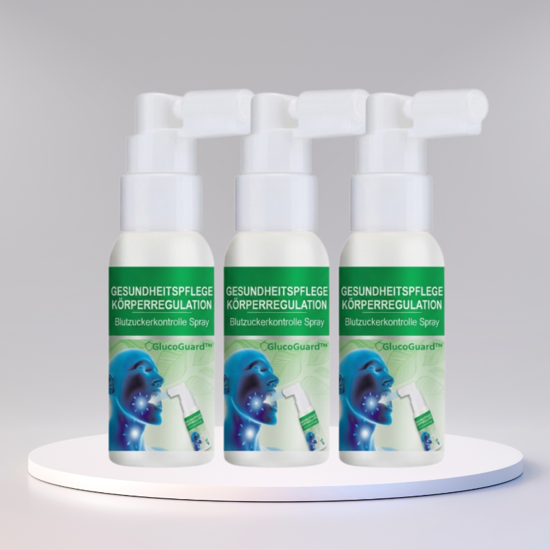 GlucoGuard™