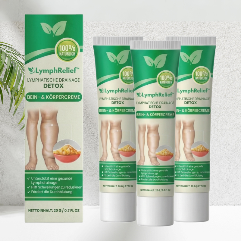 LymphRelief™