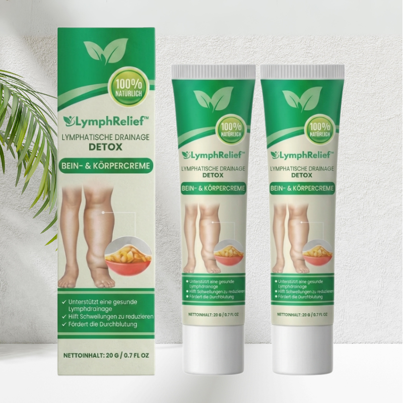 LymphRelief™