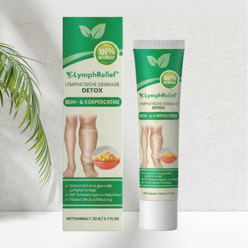 LymphRelief™