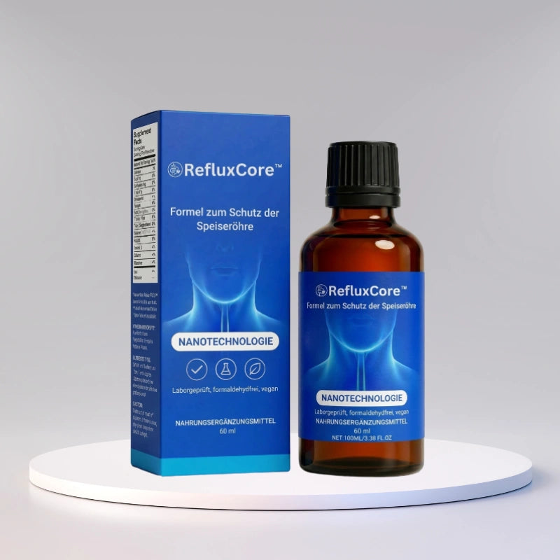 RefluxCore™