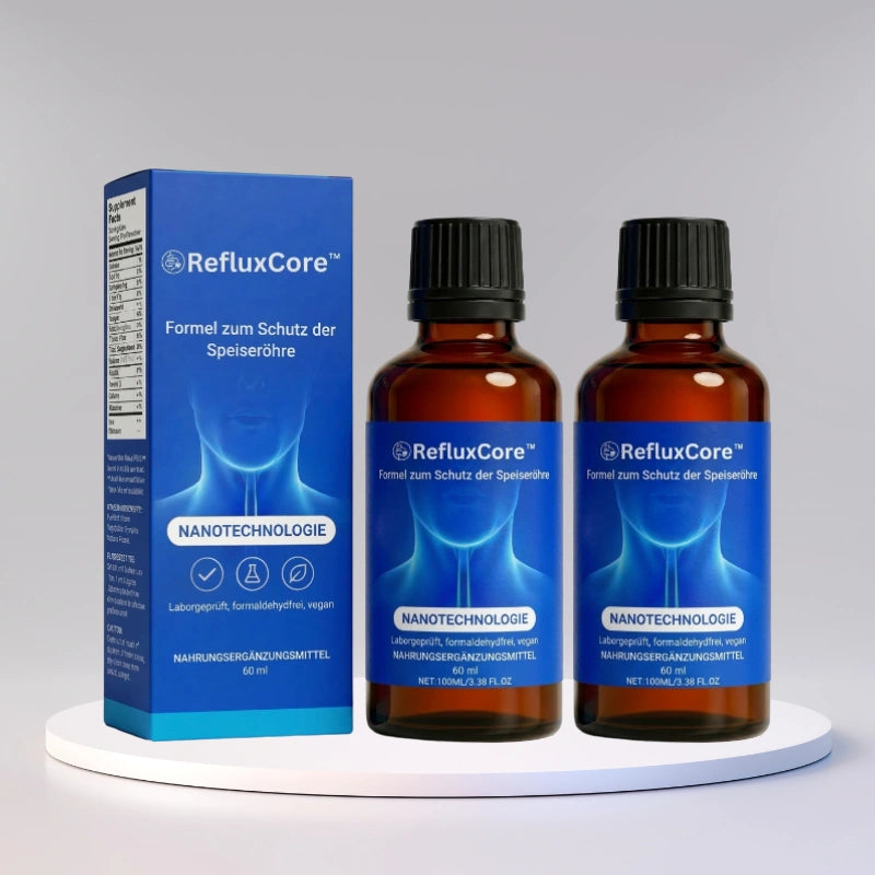 RefluxCore™