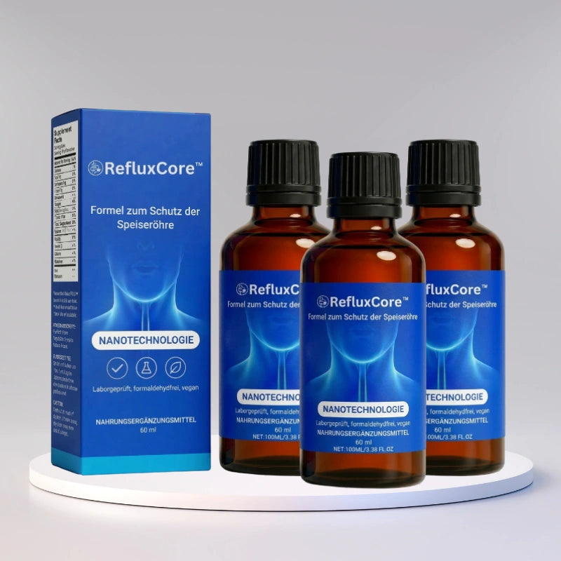 RefluxCore™