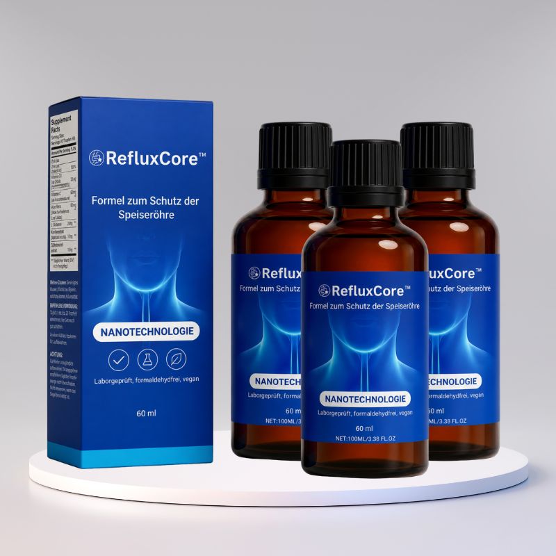 RefluxCore™