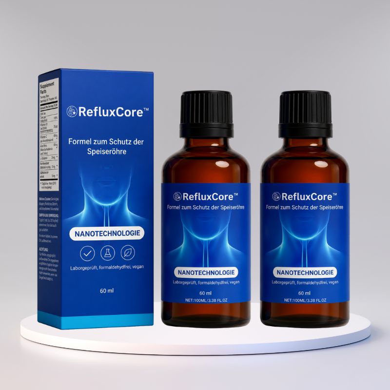 RefluxCore™