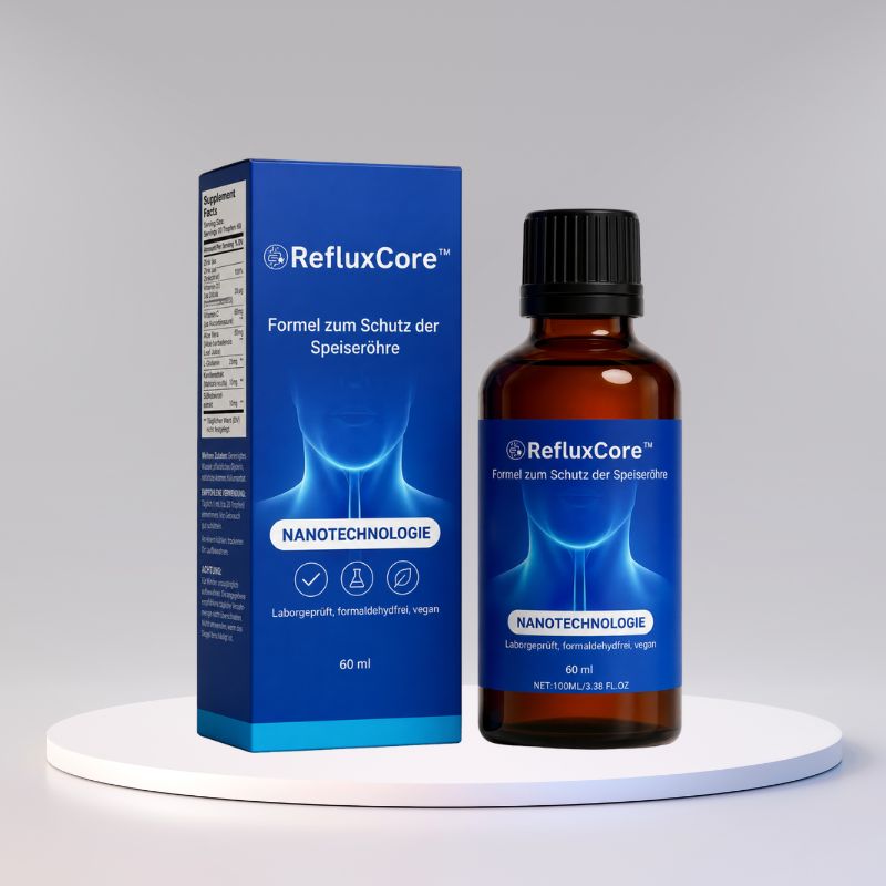 RefluxCore™