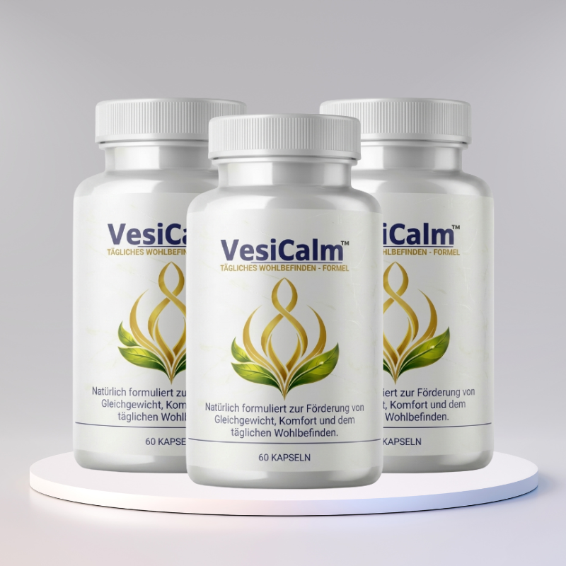 VesiCalm™