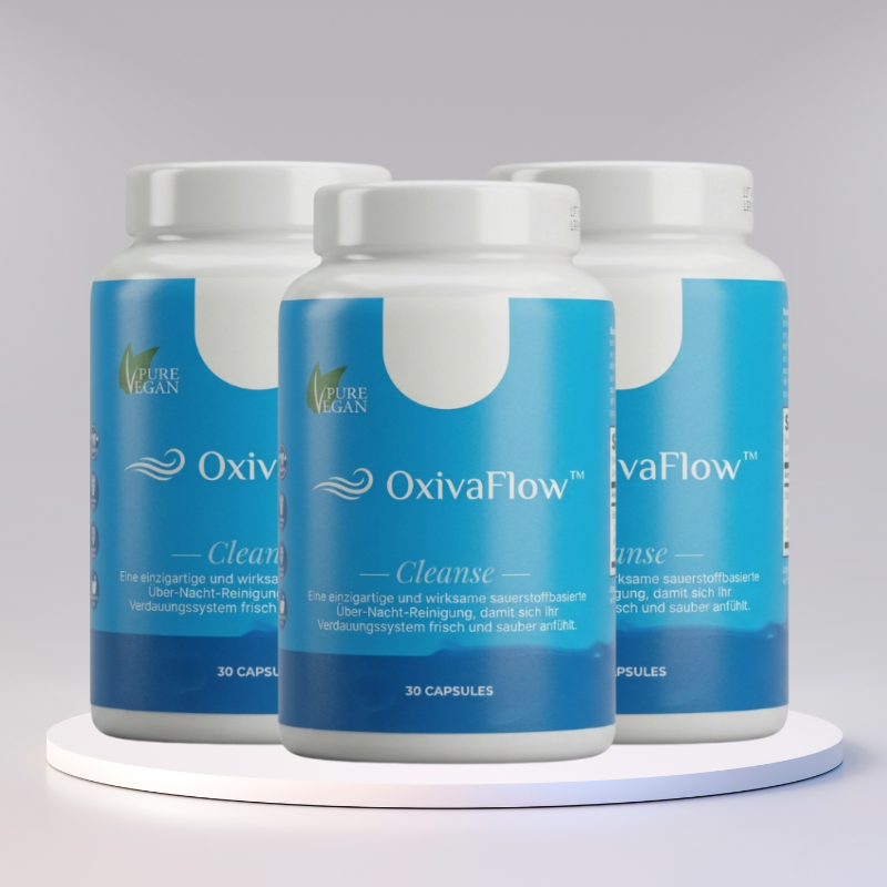OxivaFlow™