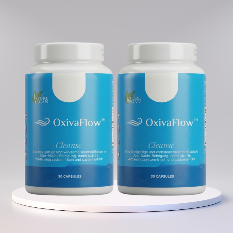 OxivaFlow™