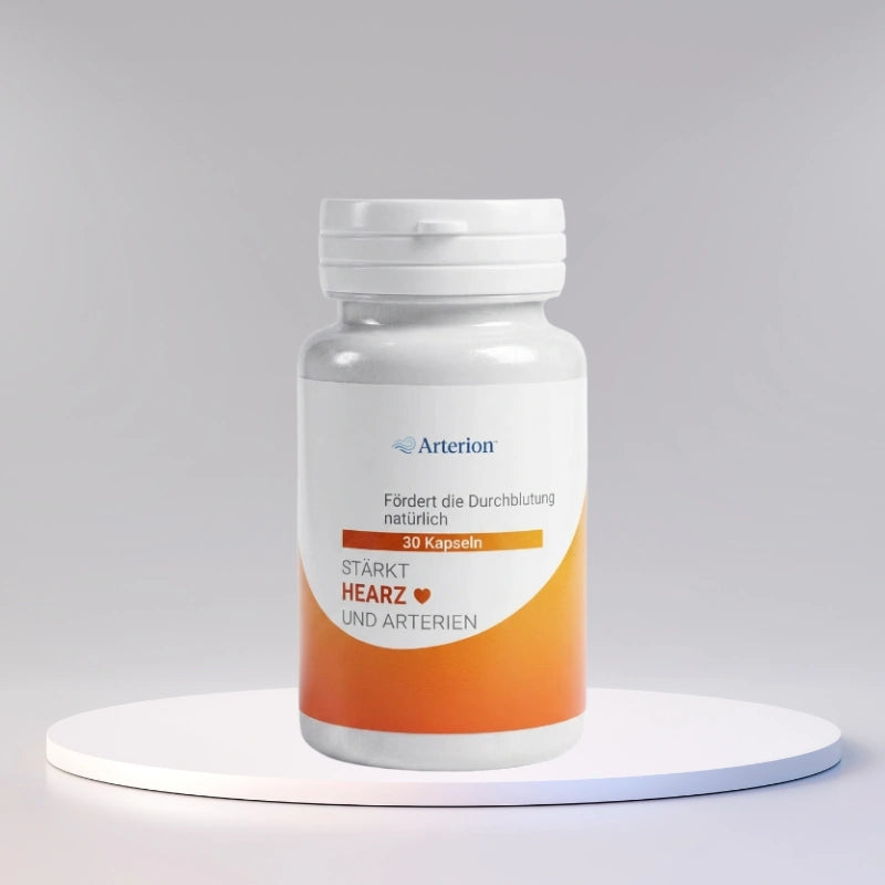 Arterion™