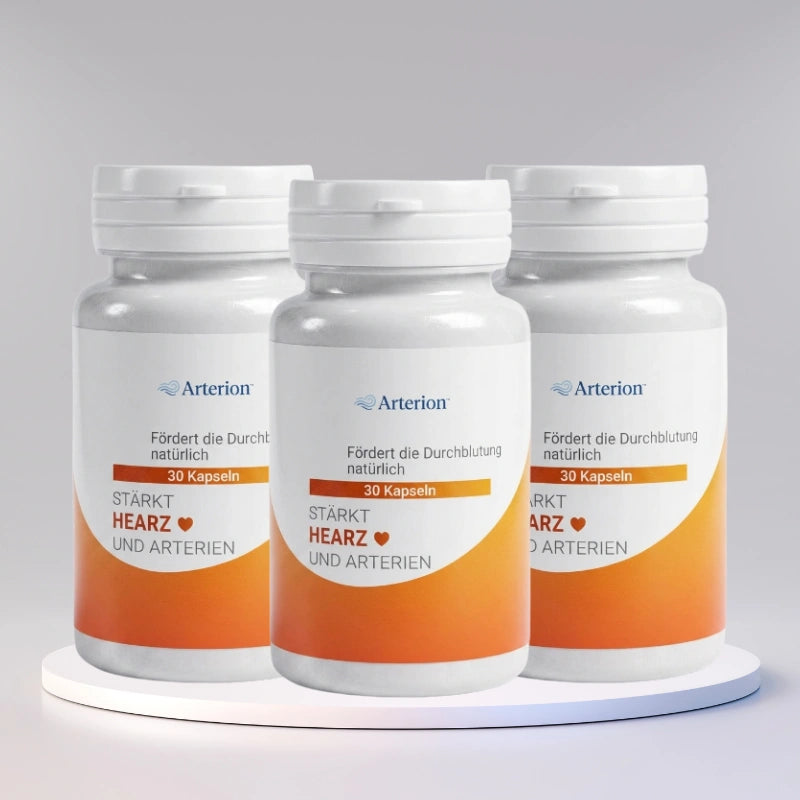 Arterion™