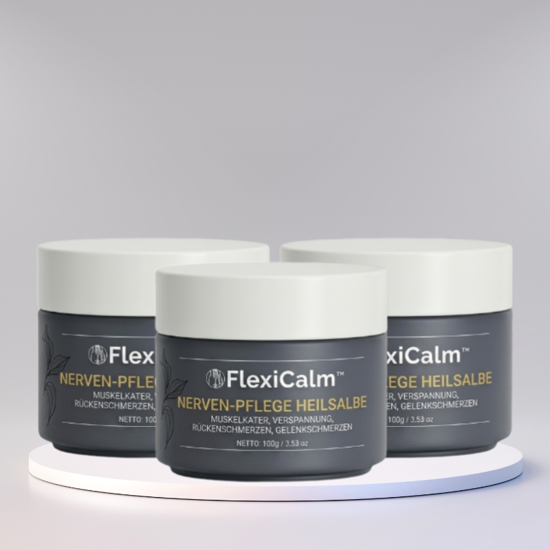 FlexiCalm™