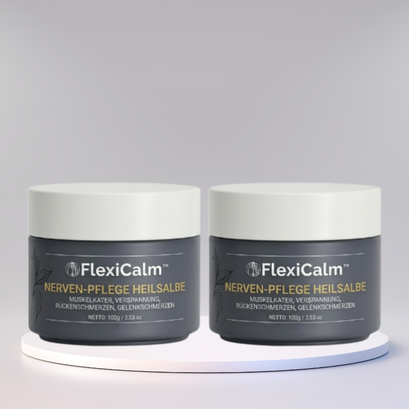 FlexiCalm™