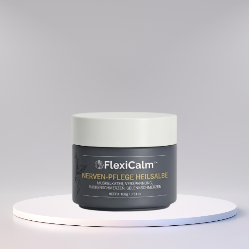 FlexiCalm™