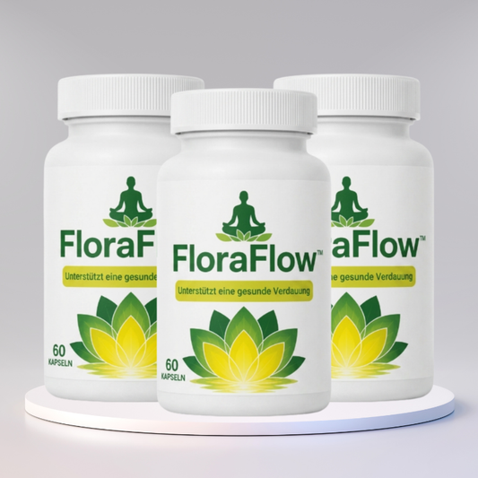 FloraFlow™