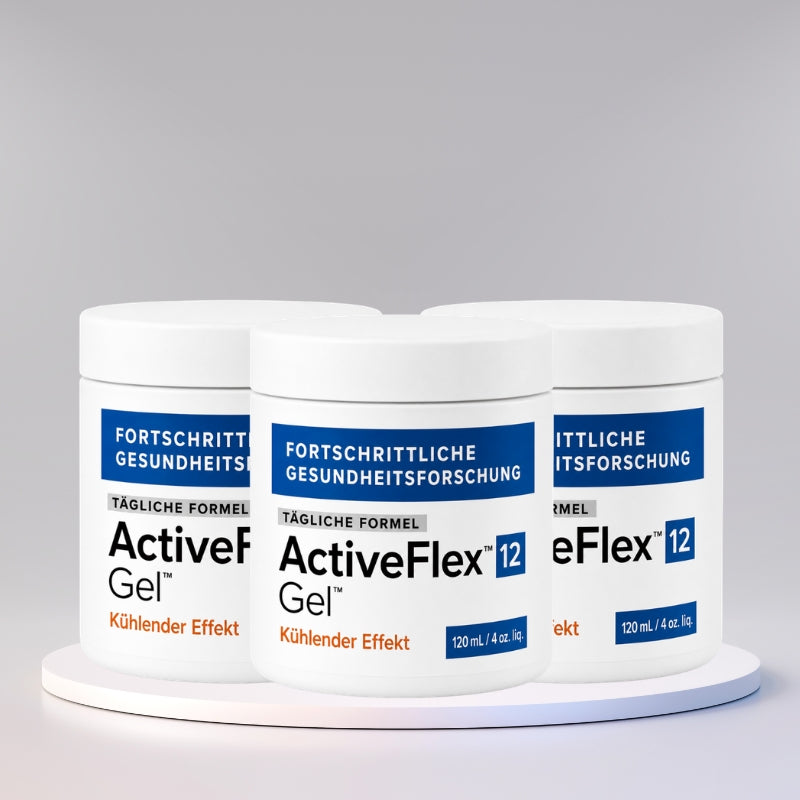 P: ActiveFlex™