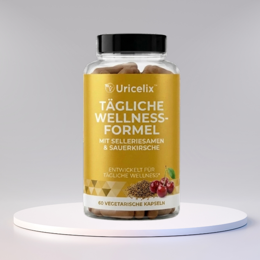 Uricelix™