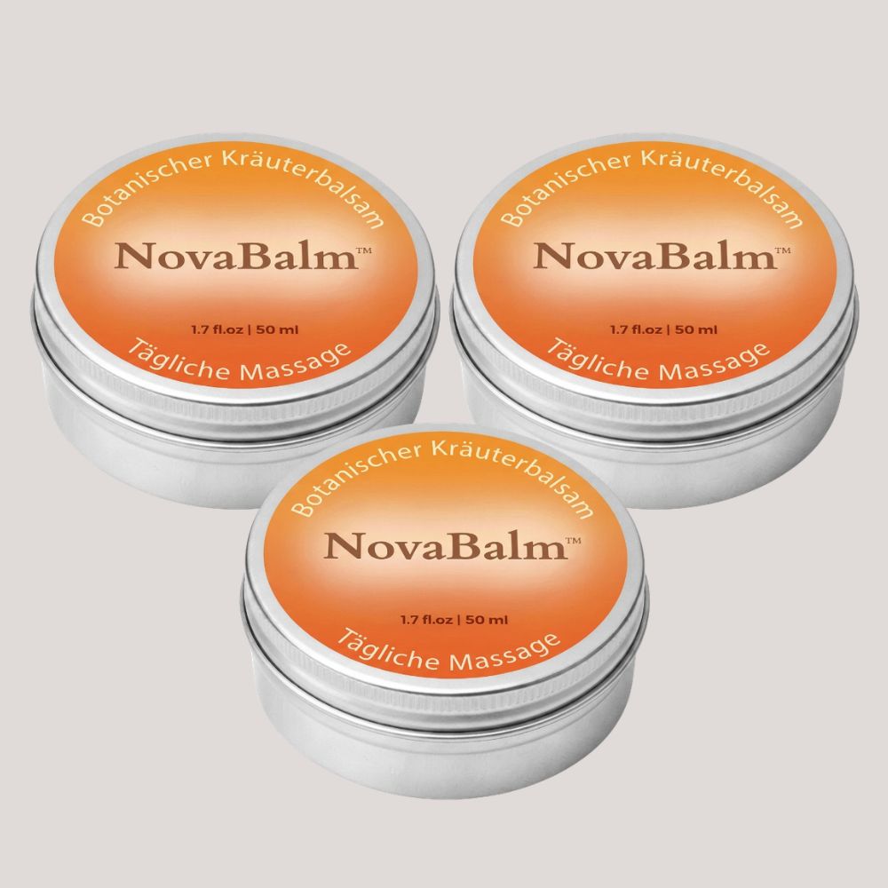 P: NovaBalm™