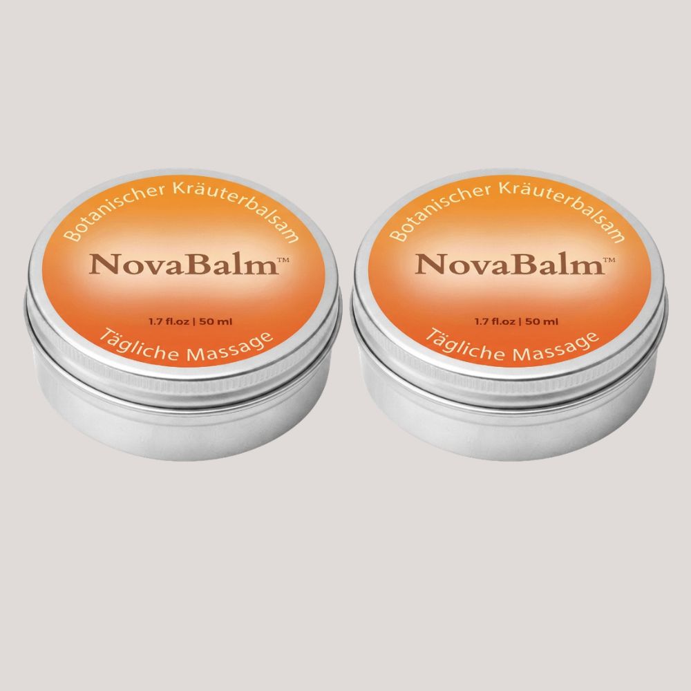 P: NovaBalm™