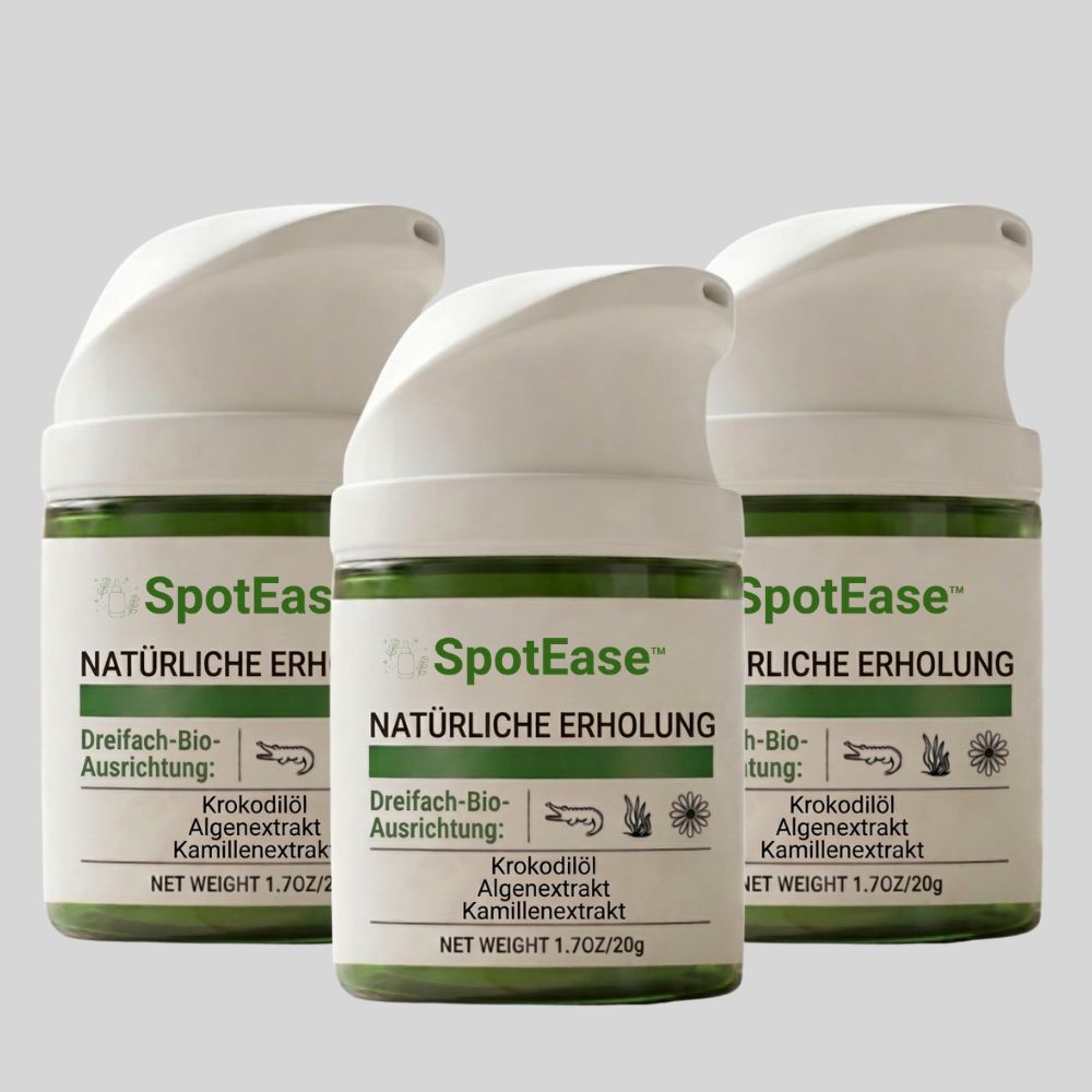 P: SpotEase™