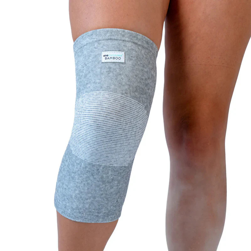 OneCompress™ | Relieve Knee Pain & Swelling in 1 Week