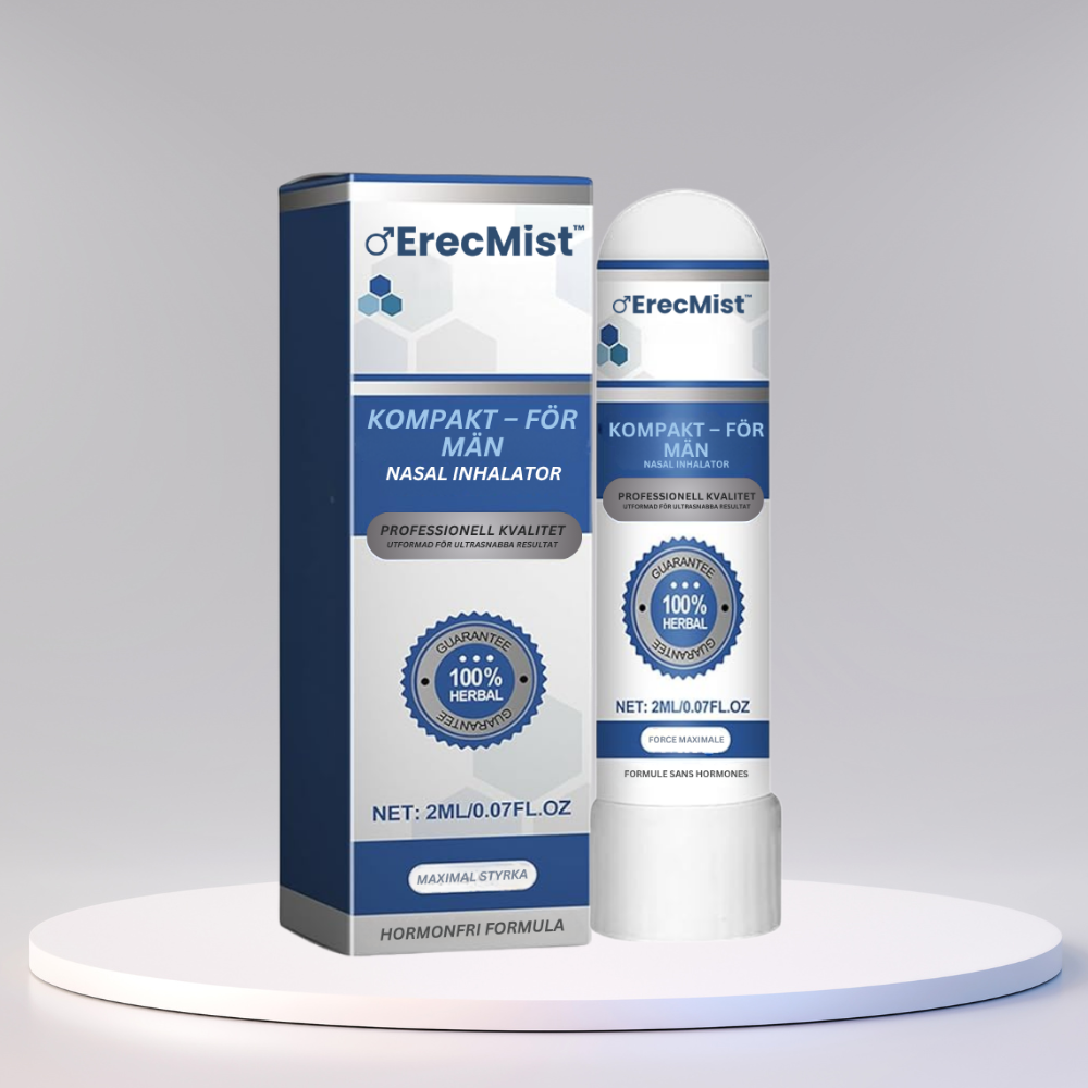 ErecMist™