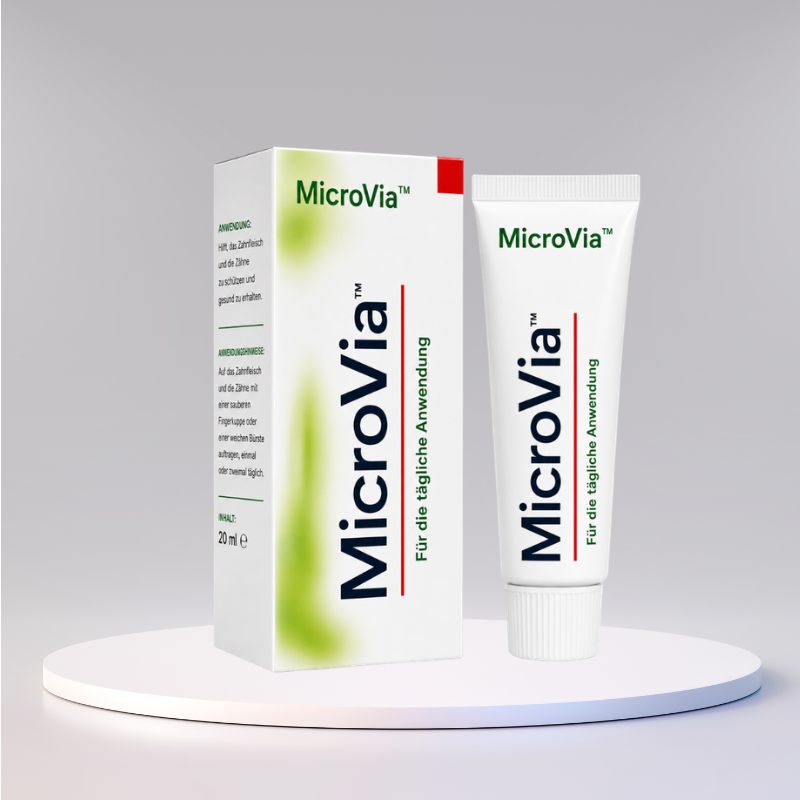 Microvia™