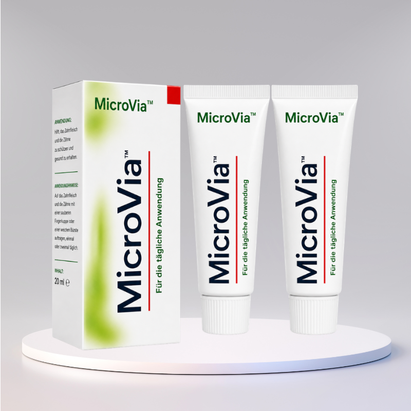 Microvia™