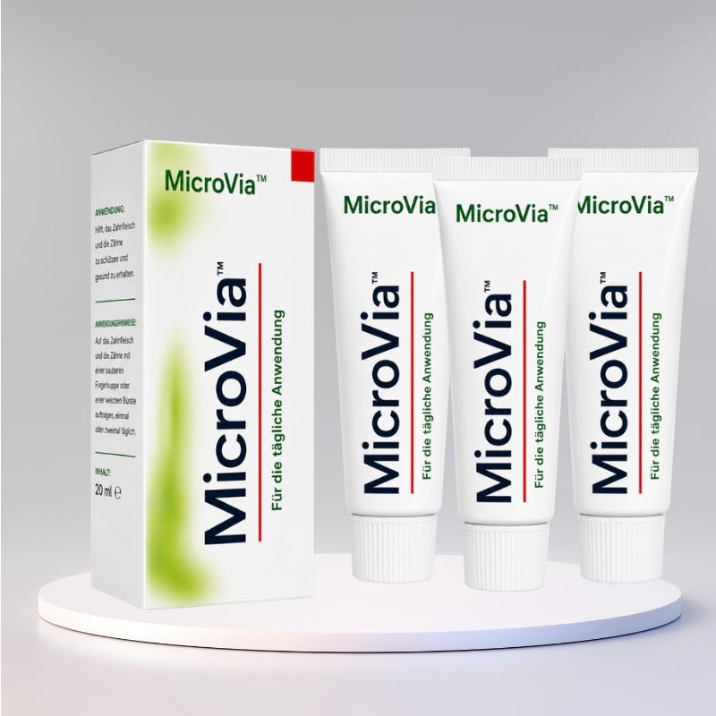 Microvia™