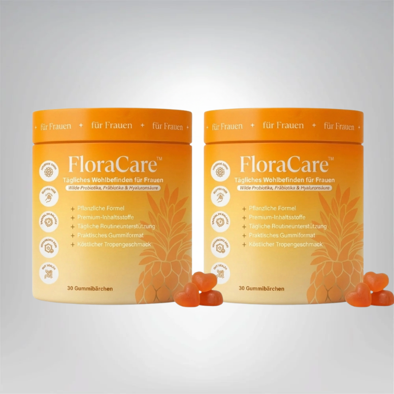 P: FloraCare™