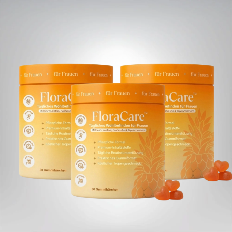 P: FloraCare™