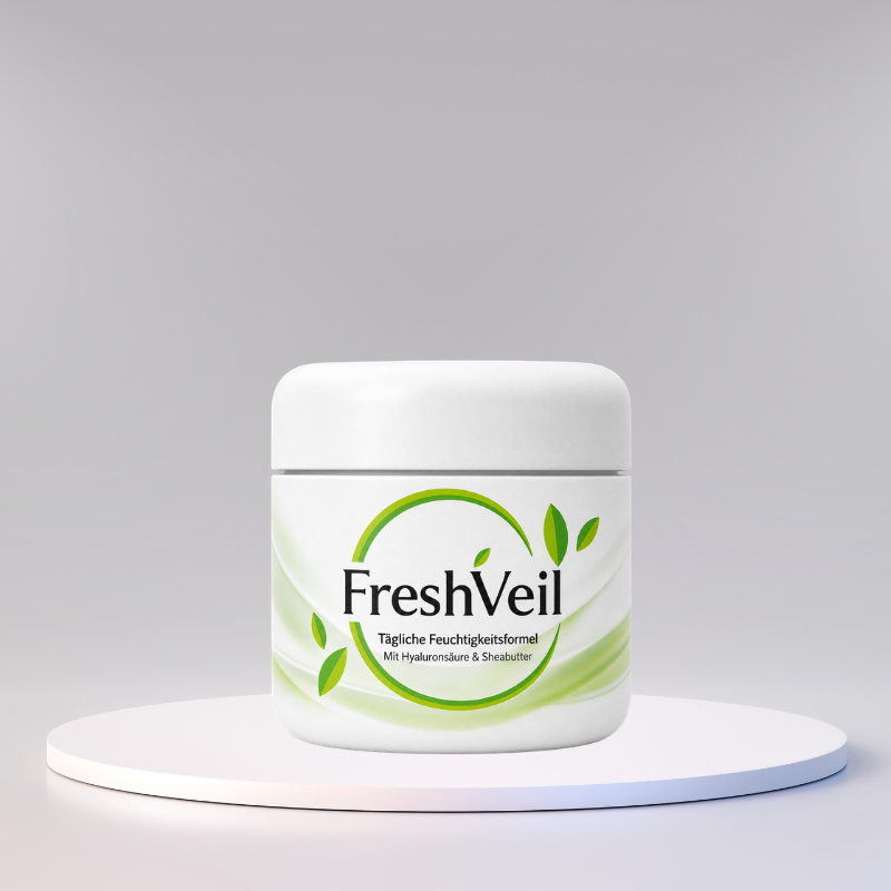 P: FreshVeil™